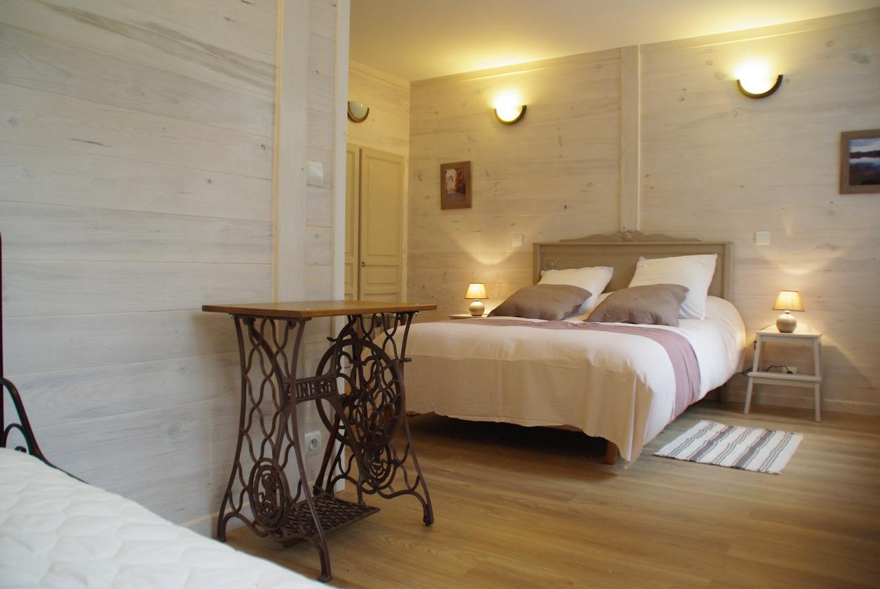 Chambres Dhotes Le Relais De Grange Blanche Lyon Exterior photo